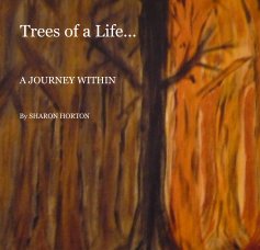 Trees of a Life... book cover