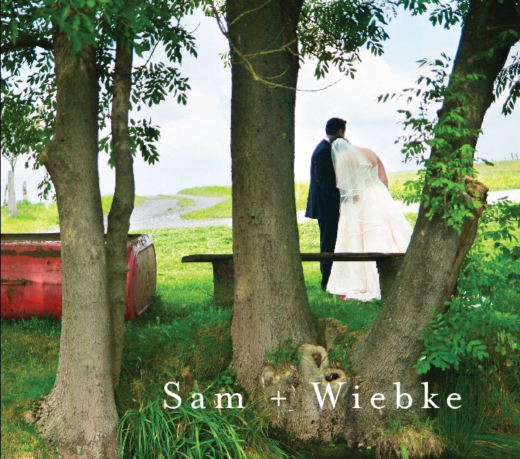 View Sam + Wiebke by Kaan Hiini