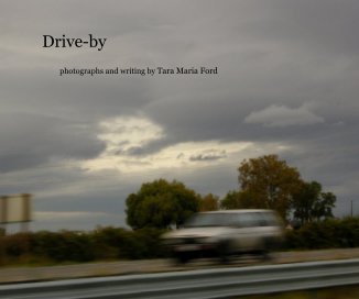 Drive-by book cover