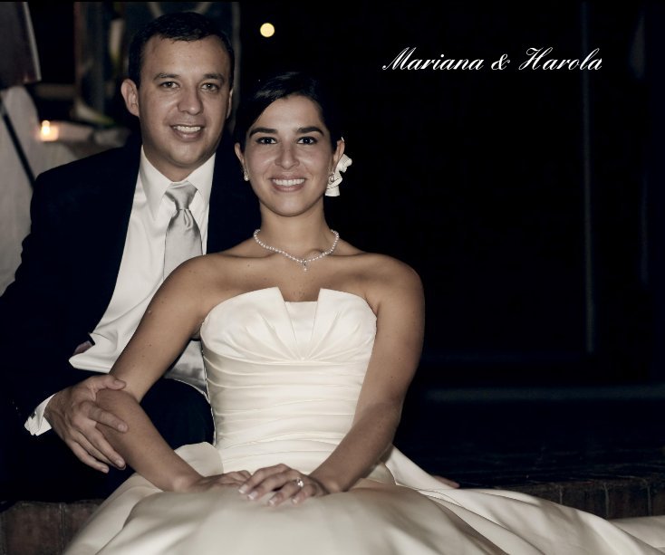 View Mariana & Harold by RobertoCarlos Sanchez