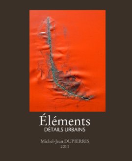 Éléments
DÉTAILS URBAINS book cover