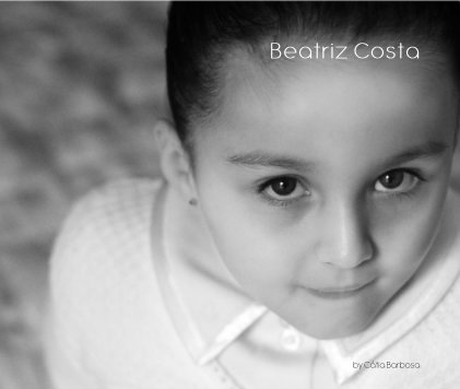 Beatriz Costa book cover