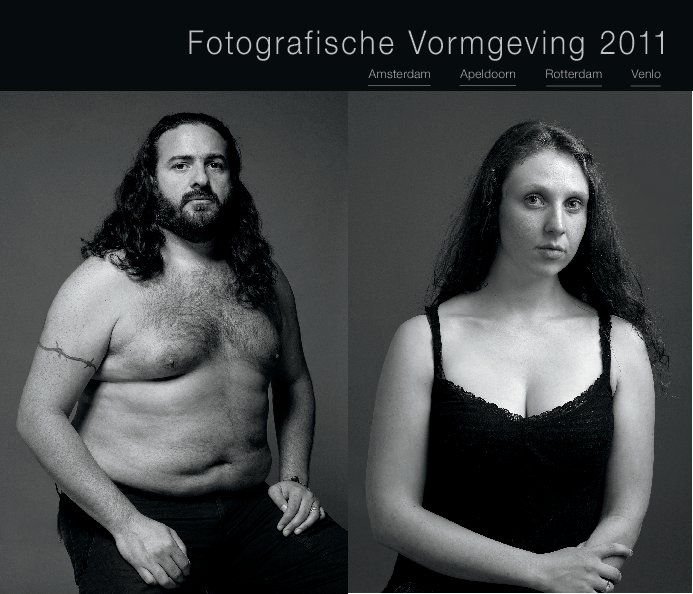 Bekijk Jaarboek FVG 2011 op Werner Rauwerdink
