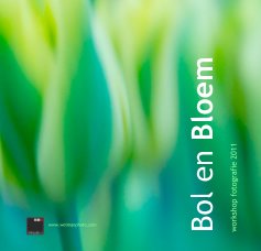 Bol en Bloem book cover