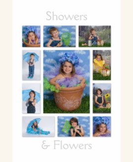 Showers & Flowers book cover