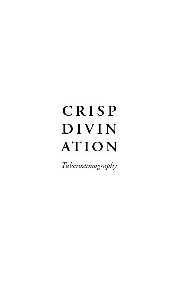 View Crisp Divination by J Hill