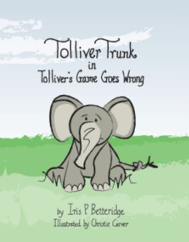 Tolliver Trunk book cover