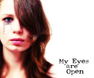 My Eyes Are Open book cover