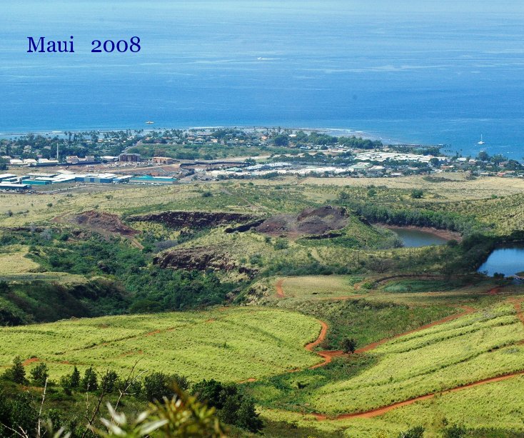 Visualizza Maui 2008 di With much Aloha CJ
