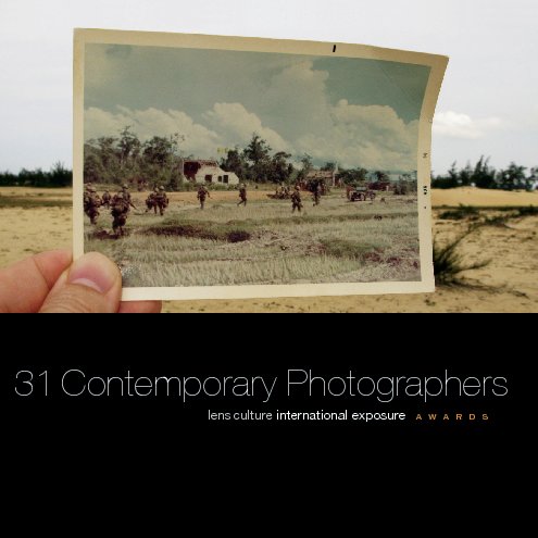 Ver 31 Contemporary Photographers por Lens Culture and 31 photographers