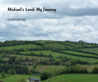 Michael's Land: My Journey book cover