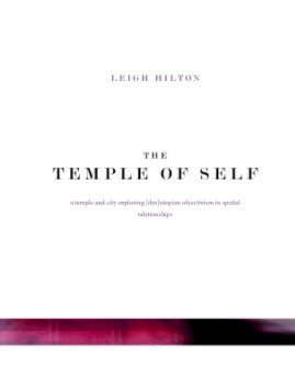The Temple of Self book cover
