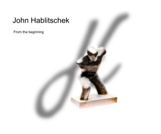 John Hablitschek book cover