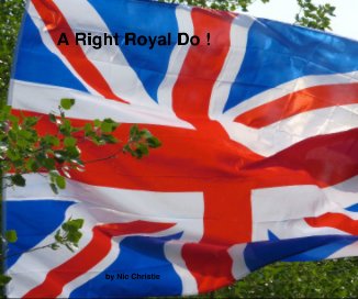 A Right Royal Do ! book cover
