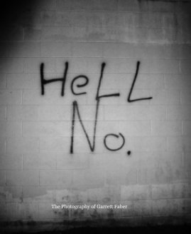 Hell No. book cover