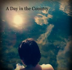 A Day in the Country book cover