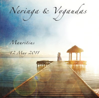Nering & Vygaudas book cover