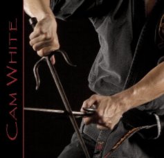 Sensei Cam White book cover