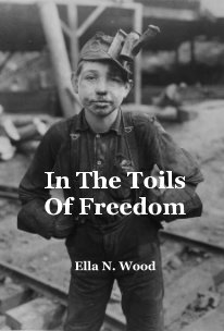 In The Toils Of Freedom book cover