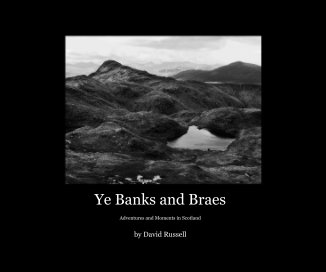 Ye Banks and Braes book cover