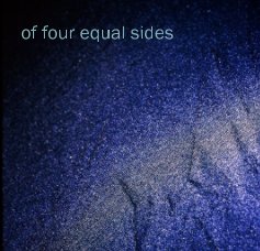 of four equal sides book cover