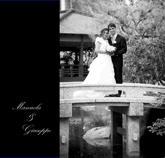 View Manuela & Giuseppe's wedding by Jon Mulkeen
