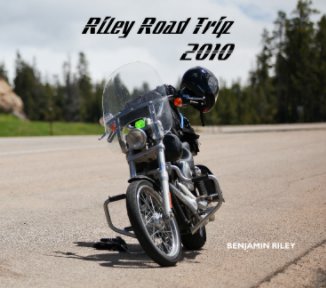 Riley Road Trip 2.0 book cover