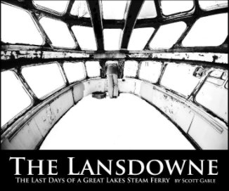 The Lansdowne book cover