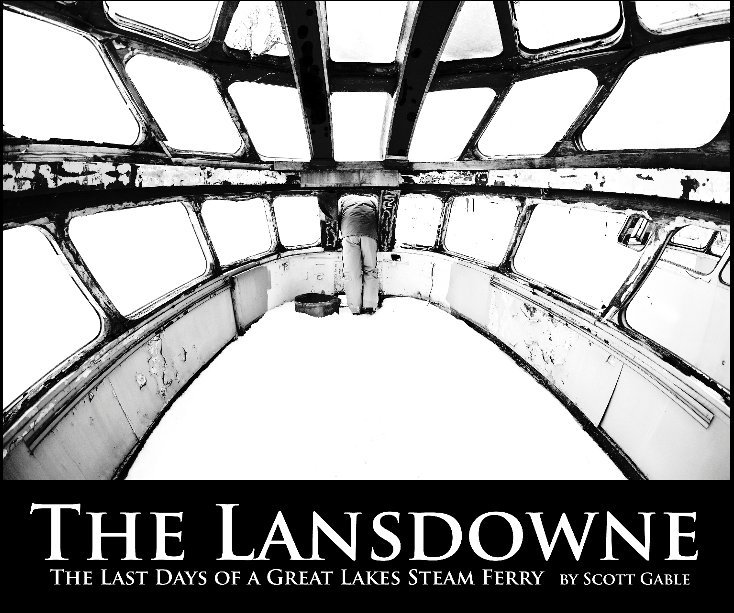View The Lansdowne by Scott Gable