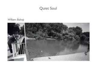 Quiet Soul book cover