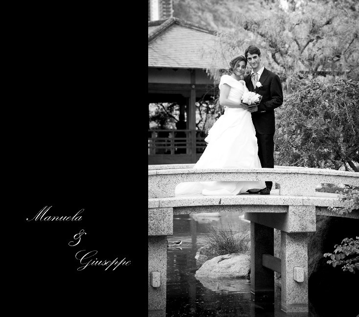 Ver Manuela & Giuseppe's wedding por Jon Mulkeen