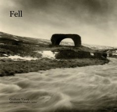 Fell book cover