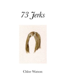 73 Jerks book cover