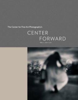 Center Forward Exhibition book cover