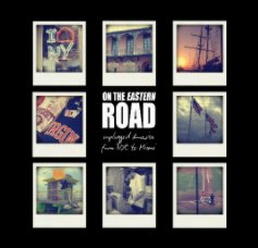 ON THE EASTERN ROAD book cover