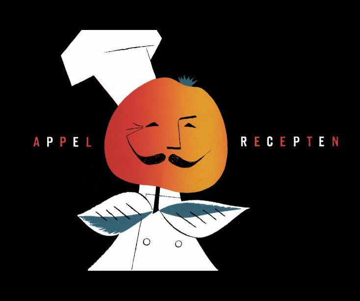 Visualizza Appel recepten di Oeky Booy