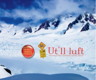Ut'll Luft book cover