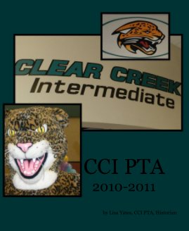 CCI PTA book cover