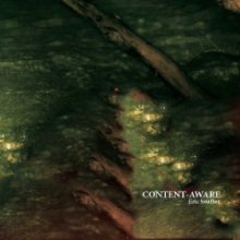 Content-Aware book cover