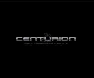 Centurion Boats book cover