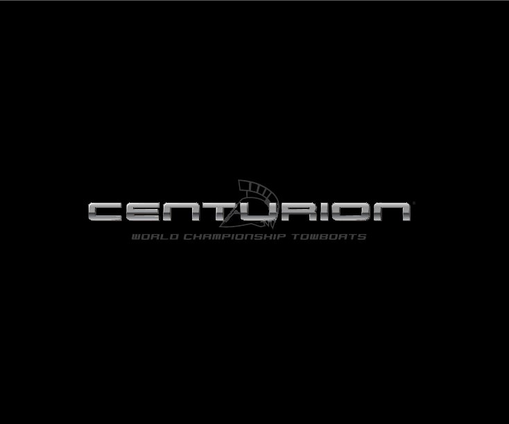 View Centurion Boats by Sumner Lee