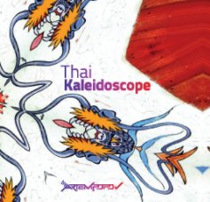 Thai Kaleidoscope book cover