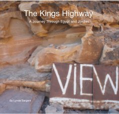 The Kings Highway book cover