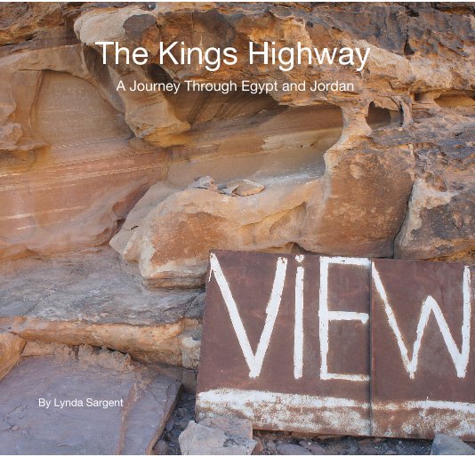 View The Kings Highway by Lynda Sargent