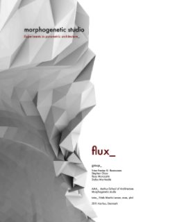 Flux_ book cover