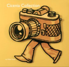 Cicenia Collection
edited by Oskar Friedl book cover