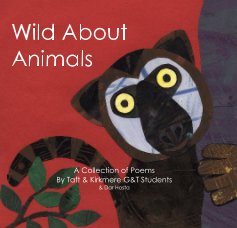 Wild About Animals book cover