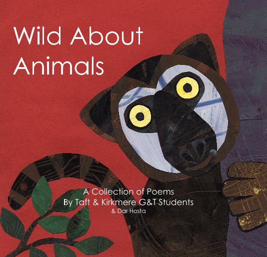Ver Wild About Animals por Dar Hosta