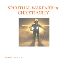 spiritual warfare in christianity 2 book cover