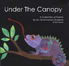 Under The Canopy book cover